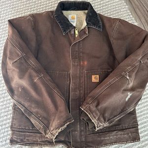 Carhartt Detroit Jacket